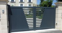 Notre société de clôture et de portail à Villers-en-Vexin